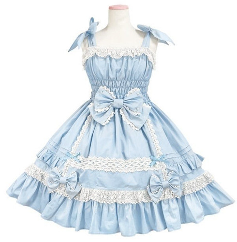 Lolita vestito angelico - lolita,