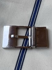 Fibbia Gucci