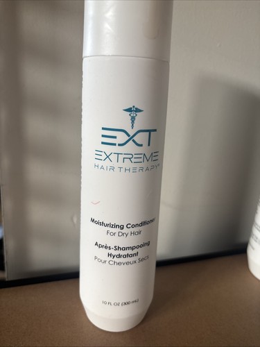 Ext extreme hair - hair, therapy