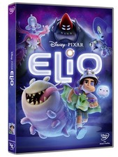 Elio - (DVD) vari (UK IMPORT)