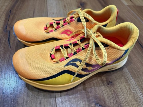 Scarpe trail runner - scarpe,