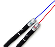 SET Penna Puntatore Lazer ~