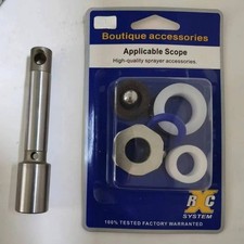 Kit riparazione pompa asta