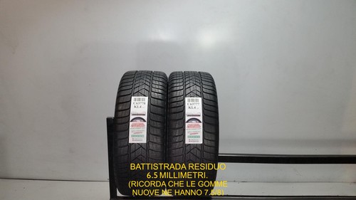 Gomme usate termiche - usate,
