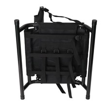 Sedili canoa kayak asta in