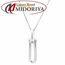 Tiffany & Co. Collana a maglie