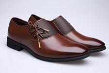 Scarpe da lavoro moda uomo a