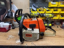 Stihl 036 Vintage Chainsaw