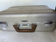 Valigia valigetta vintage Zero