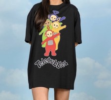 Abito T-Shirt Cakeworthy