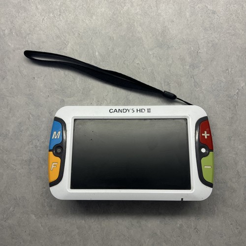 Hims candy5 lente di - hims, ii
