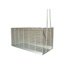 Trappola per topi 410 mm