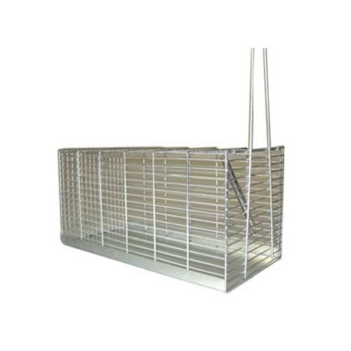 Trappola per topi - 410, mm