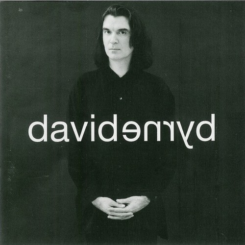 David byrne - david, (cd)
