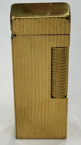 Accendino vintage dunhill - vintage,