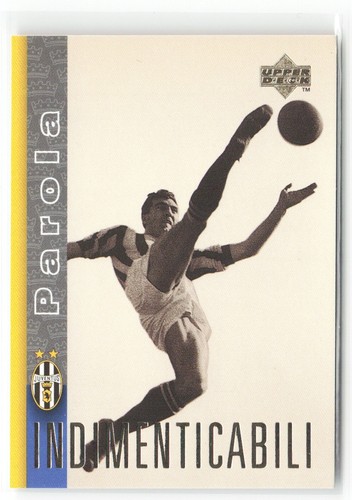 T515 upper deck juventus - upper,