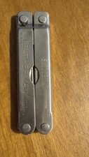 LEATHERMAN TOOL 1325473 DEL 1985 SAILORMAN