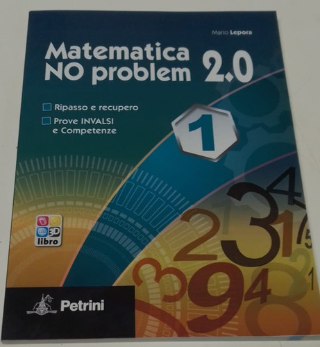 Matematica problem - no,