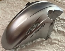 Parafango Honda VFR 800 Vtec Grigio/Argento (NHA3)