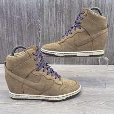Nike Dunk Sky Hi donna taglia
