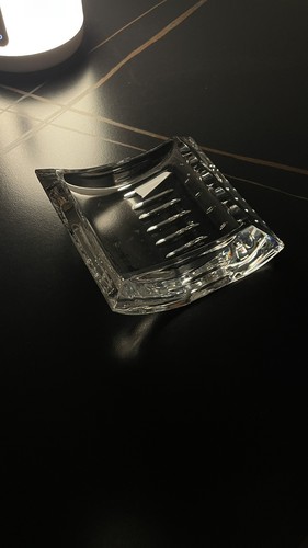 Posacenere onda vintage - posacenere,