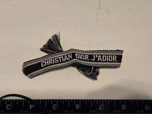 Bracciale christian dior - christian,