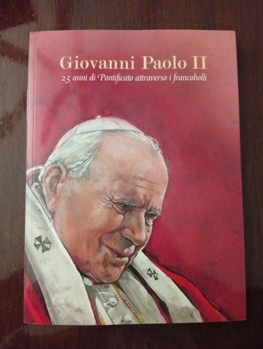 Giovanni paolo anni di - giovanni,
