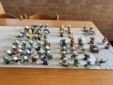 Collezione Puffi Originali Anni ‘80.