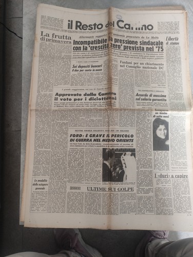 Giornali epoca quotidiani - d'epoca, -quotidiani-
