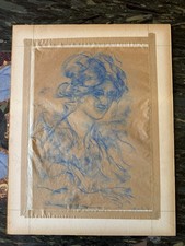 Opera Antonio Mancini