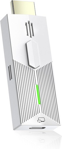 Dongle streaming wireless fhd - streaming,