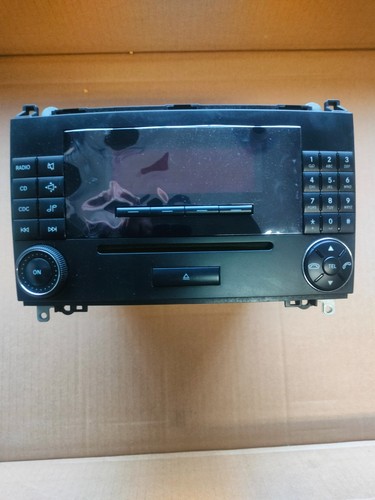 A1698700689 mf2750 mercedes - a1698700689-mf2750,