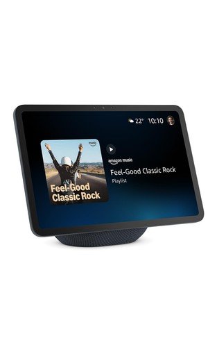 Amazon echo show ultimo - amazon,