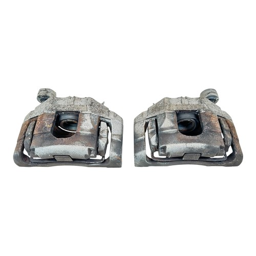 Bremssattel set vorne audi - set,