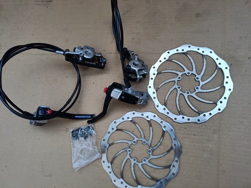 Magura louise disc - disc,, a