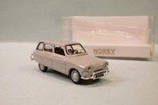 Norev - CITROEN AMI 6 break