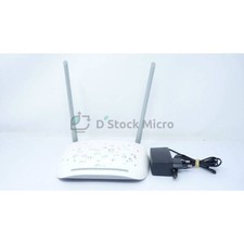 Modem / Routeur TP-Link ADSL2+