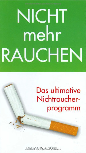 Rauchfrei werden libro - rauchfrei,