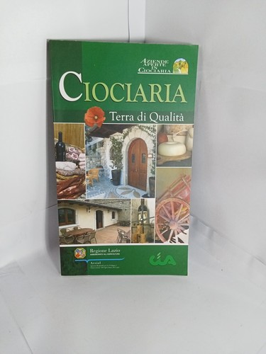 Aziende aperte ciociaria - aperte,