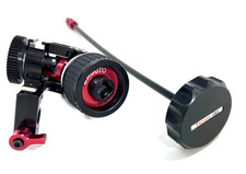 Zacuto Z-DRV con Z-W1: Z-Drive