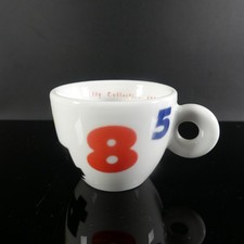 Tazza espresso Illy Collection