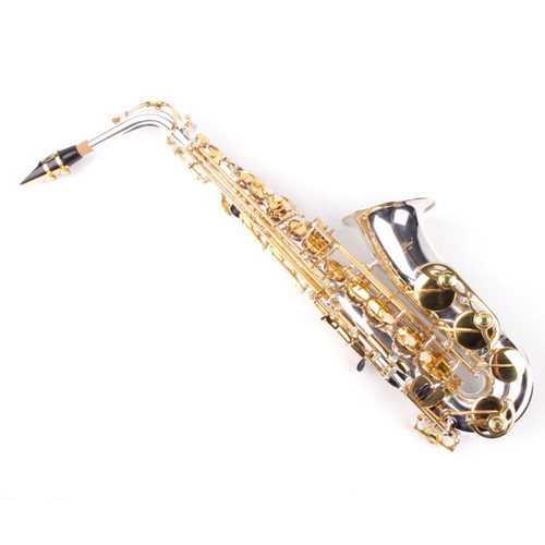 Sassofono sax contralto alto - sax,