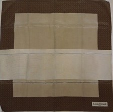 FOULARD 100% PURA SETA SILK