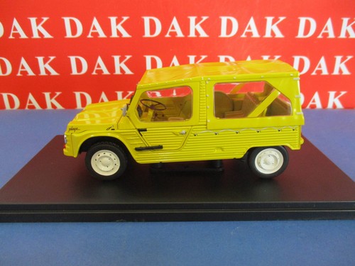 Die cast modellino - cast,