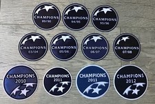 UEFA Champions League +