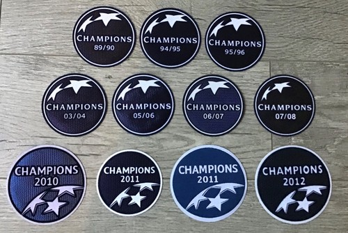 Uefa champions league - uefa,