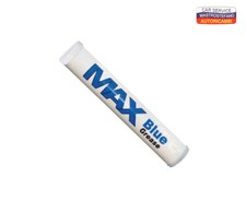 Cartuccia grasso MAX BLUE