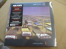 PINK FLOYD - A MOMENTARY LAPSE