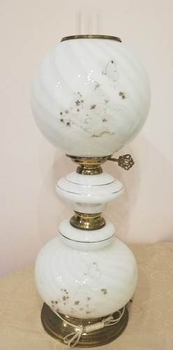 Lume antico lampada - , 70