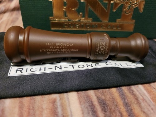 Rnt rich tone - rnt, rich-n-tone